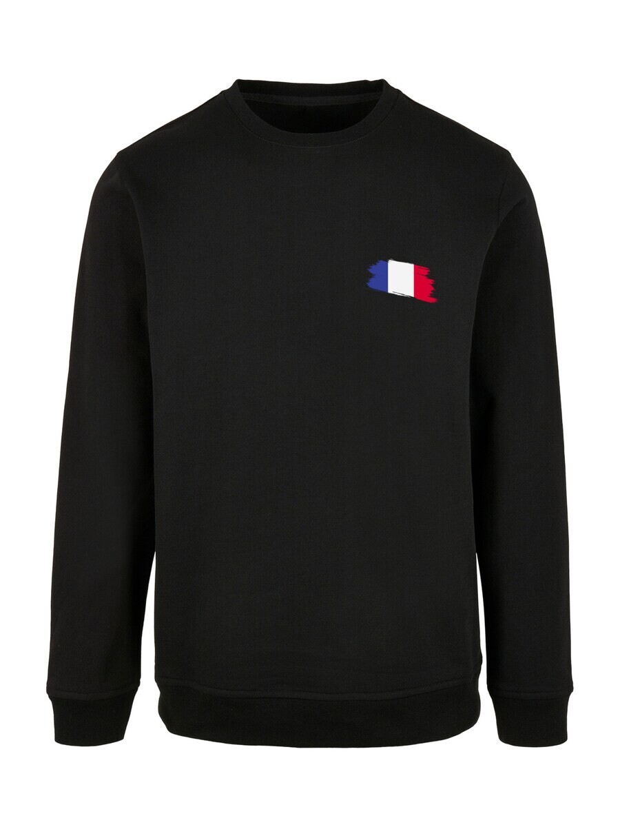 

Свитер F4NT4STIC Sweatshirt, черный