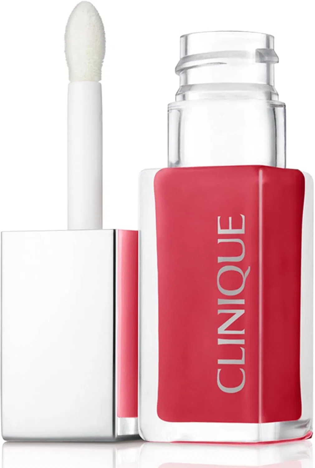 Масло для губ и щек Clinique Pop Pink Honey 7 мл