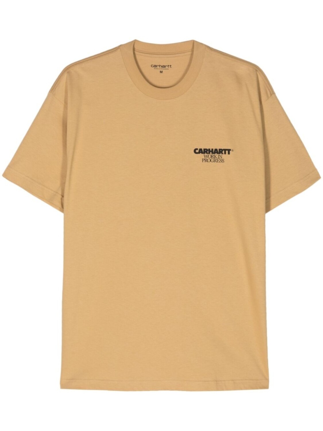 

Carhartt WIP футболка Ducks с графичным принтом, нейтральный цвет