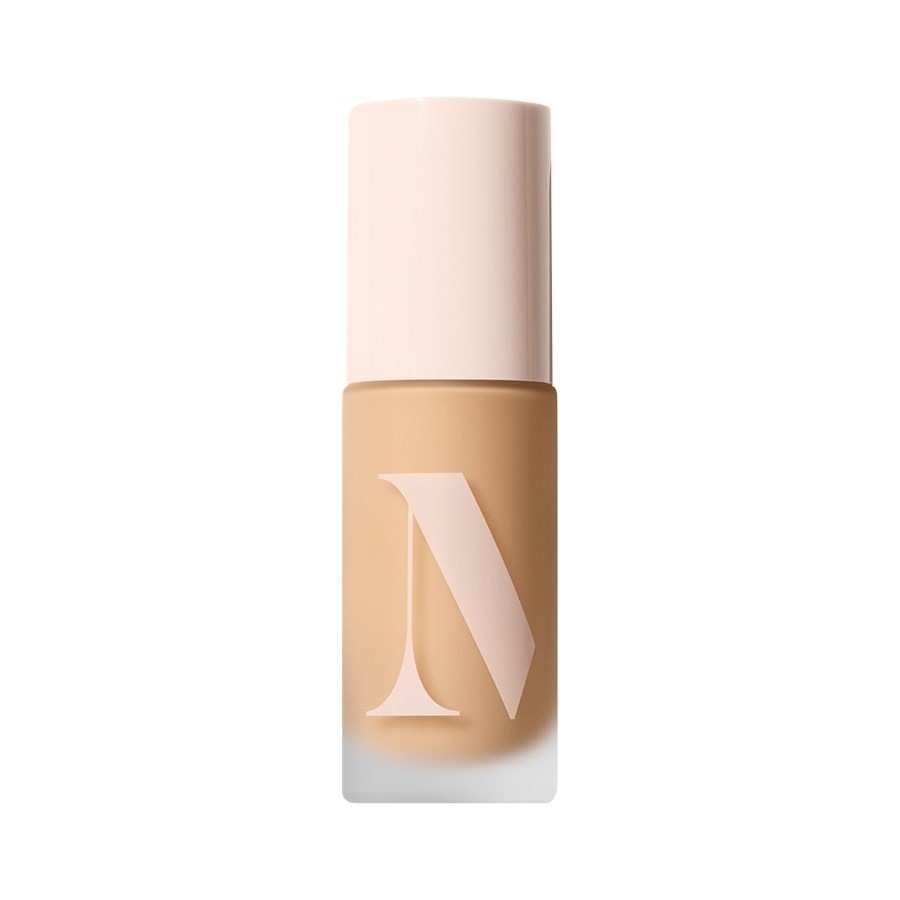 

Тональная основа Morphe Lightform Extended Hydration Foundation, MEDIUM 13N / 30 ml