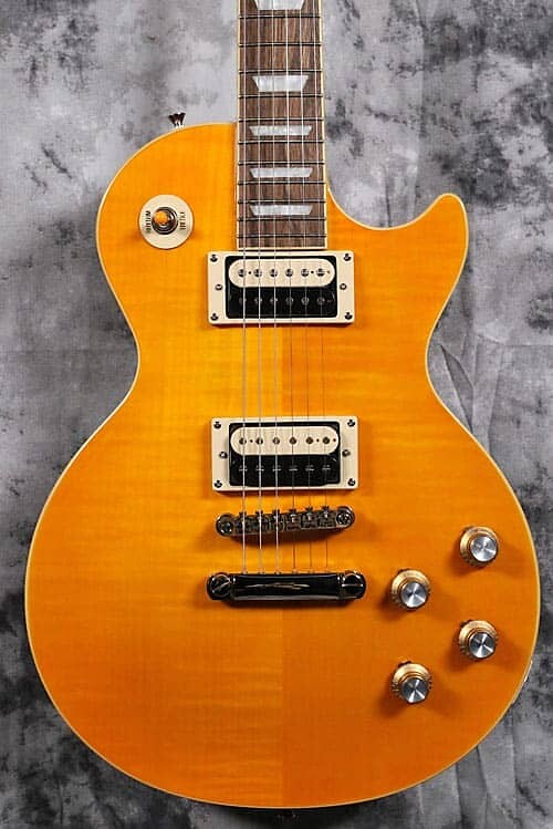 

Электрогитара Epiphone - Slash Les Paul Standard