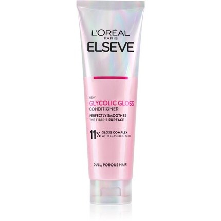

L'Oréal Paris Elseve Гликолевый кондиционер для блеска 150 мл
