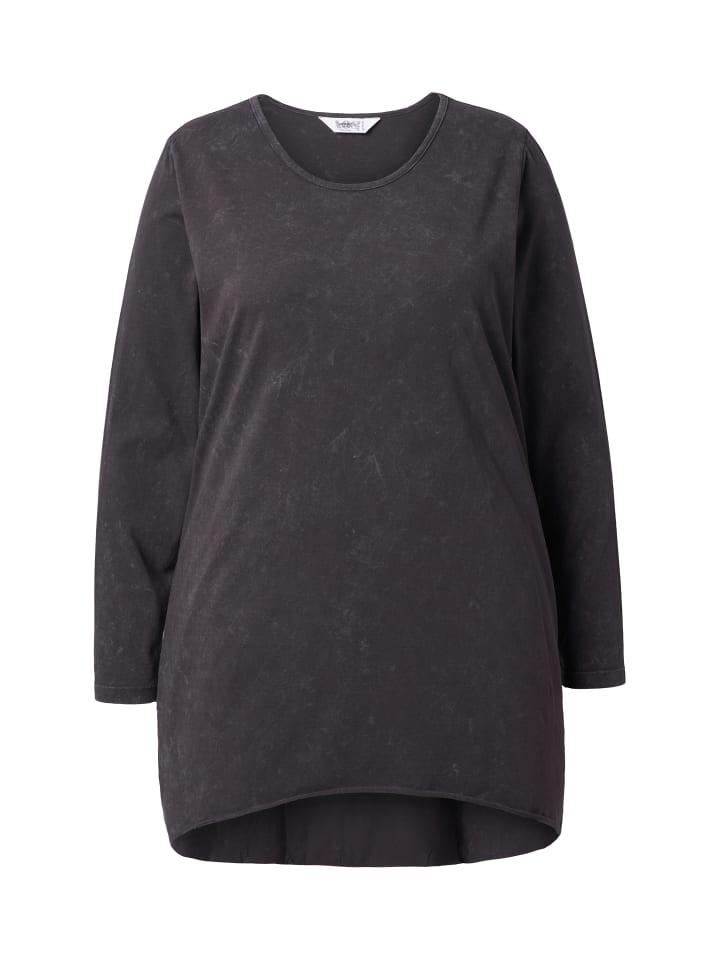 

Футболка Angel of Style, антрацит