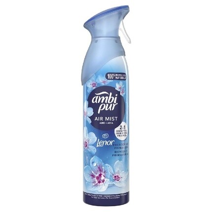 

Ambi-Pur Air Mist 185 мл Дезодорант Primaverile Ambi Pur