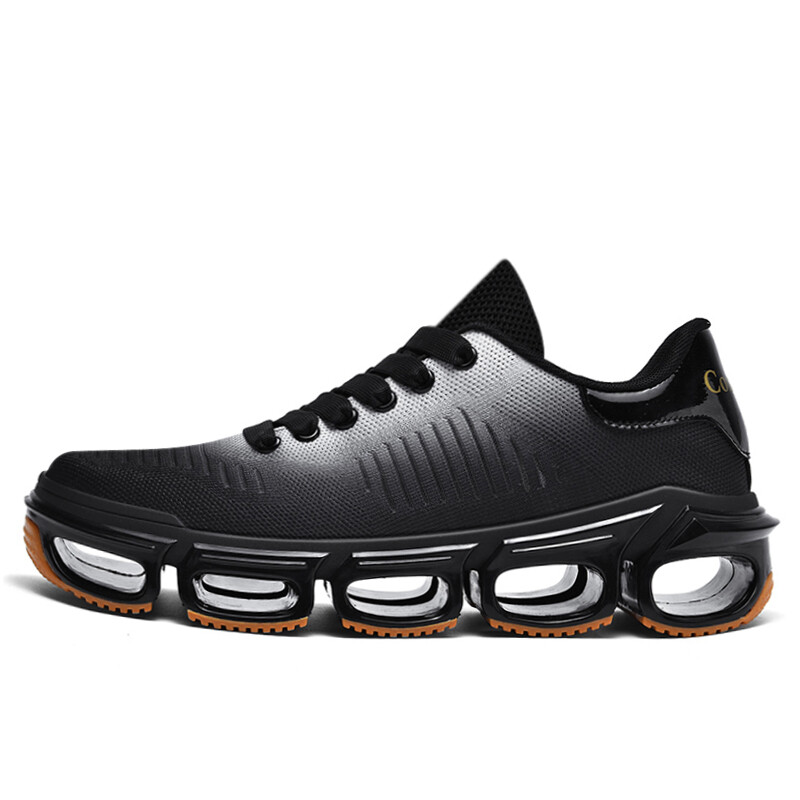 

Кроссовки мужские Lifestyle Shoes Men Low-Top Comanier, белый