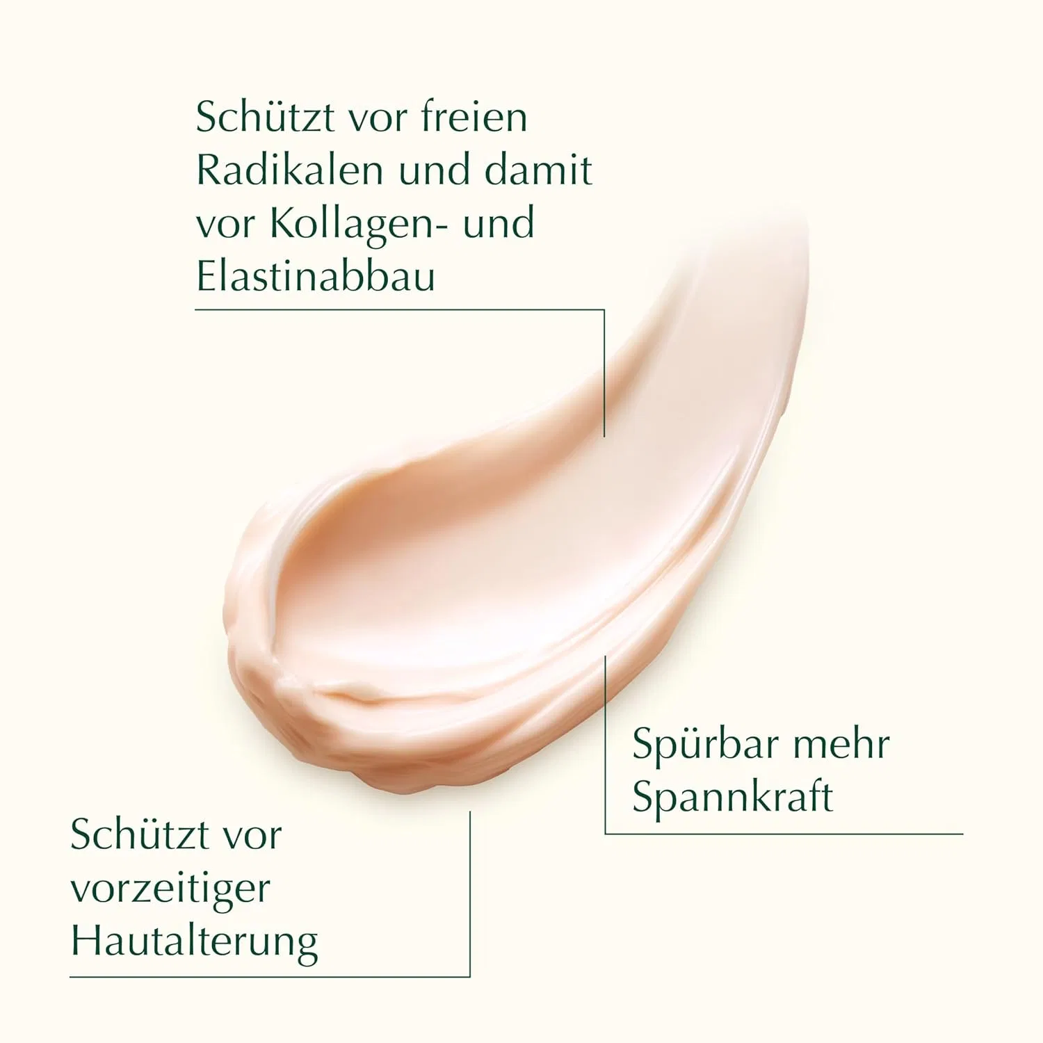 Бустер Weleda — Ночной Cell Longevity Ultra Protect & Lift Absolute от — фото 4