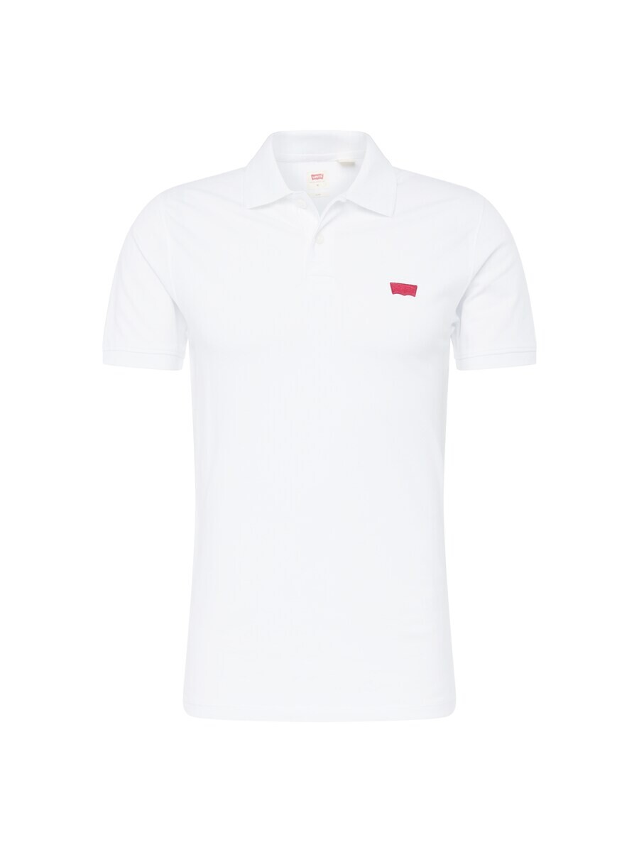 

Рубашка поло LEVI'S Shirt Housemark, белый