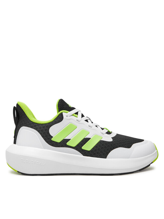

Кроссовки Adidas, черный