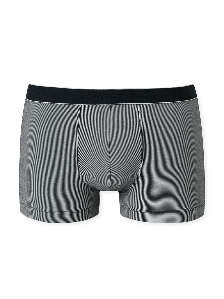 

Трусы SCHIESSER Boxer shorts Duality Function, темно-синий