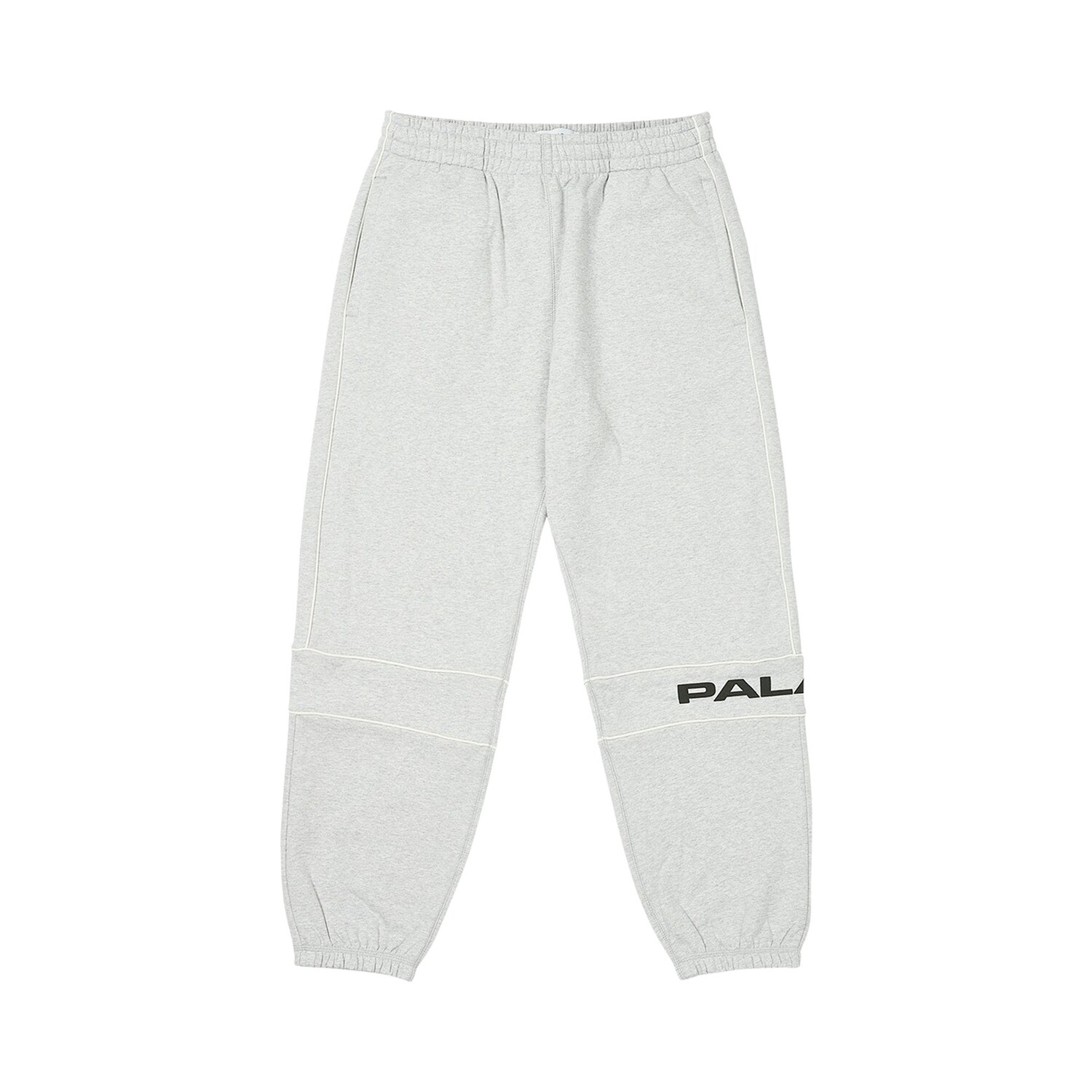 

Джоггеры Palace Track Grey Marl