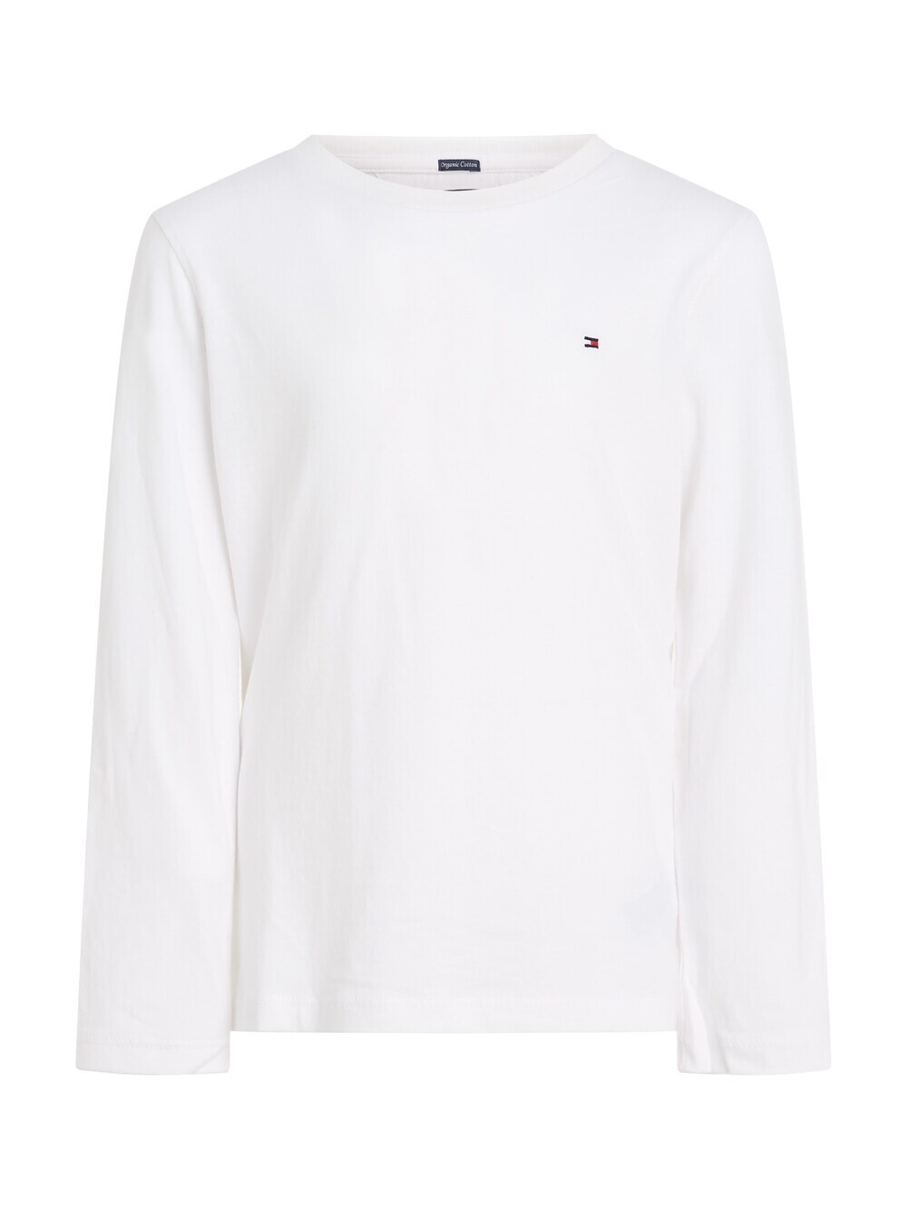 

Рубашка Tommy Hilfiger, белый