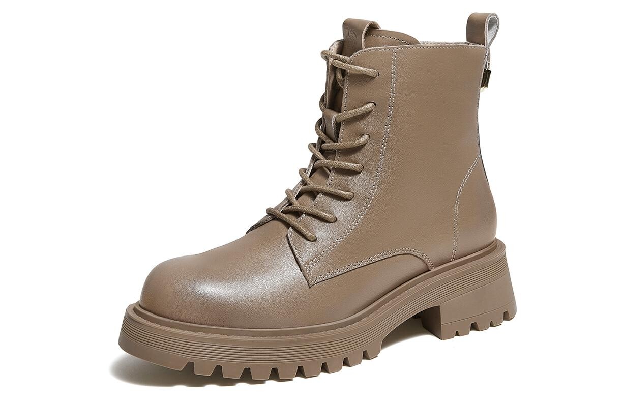 

Ботинки CAMEL Martin Boots Women's