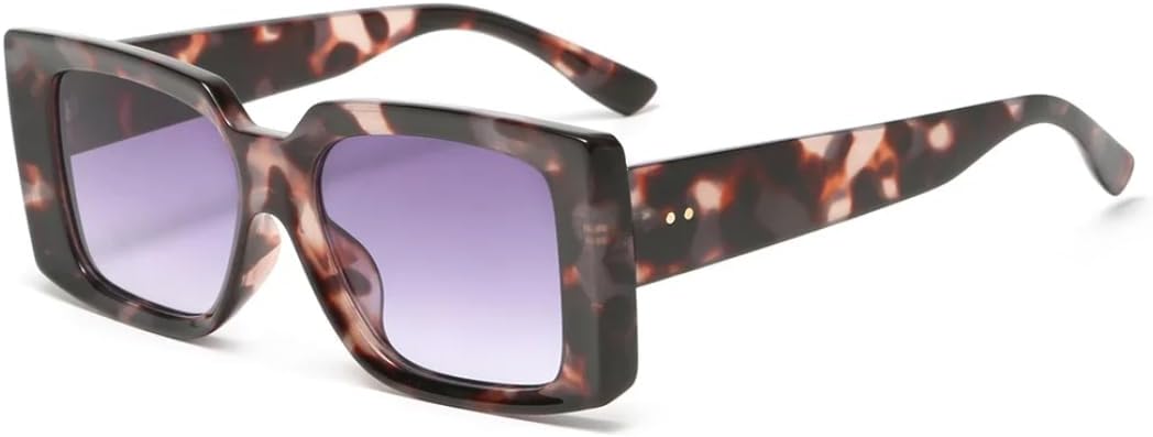 

Солнцезащитные очки с защитой UV400 | Розовая оправа, увеличенный размер "кошачий глаз" | для женщин и мужчин, для занятий спортом на открытом воздухе и вождения DSVIGF, 06