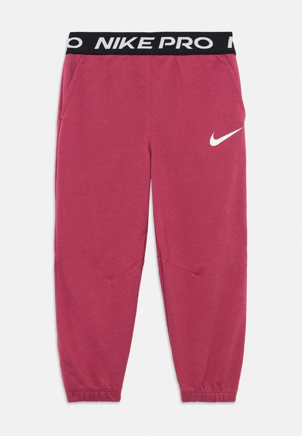Спортивные штаны для профессиональных бега Nike Performance, Sweet Beet — фото 3