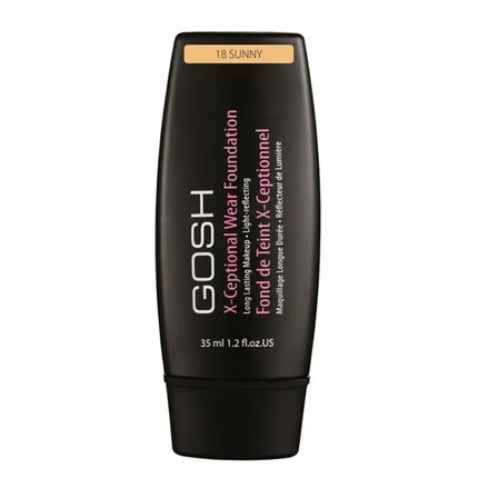 

Copenhagen X-Ceptional Lasting Cream Wear Foundation Anti-Pollution 30 мл Gosh
