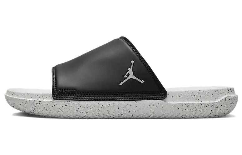 

Play Slide Черный цемент Jordan