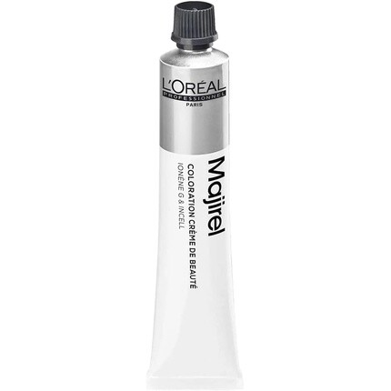 

Перманентная краска для волос L'Oreal Professional Majirel 10 Платиновый блондин 50 мл
