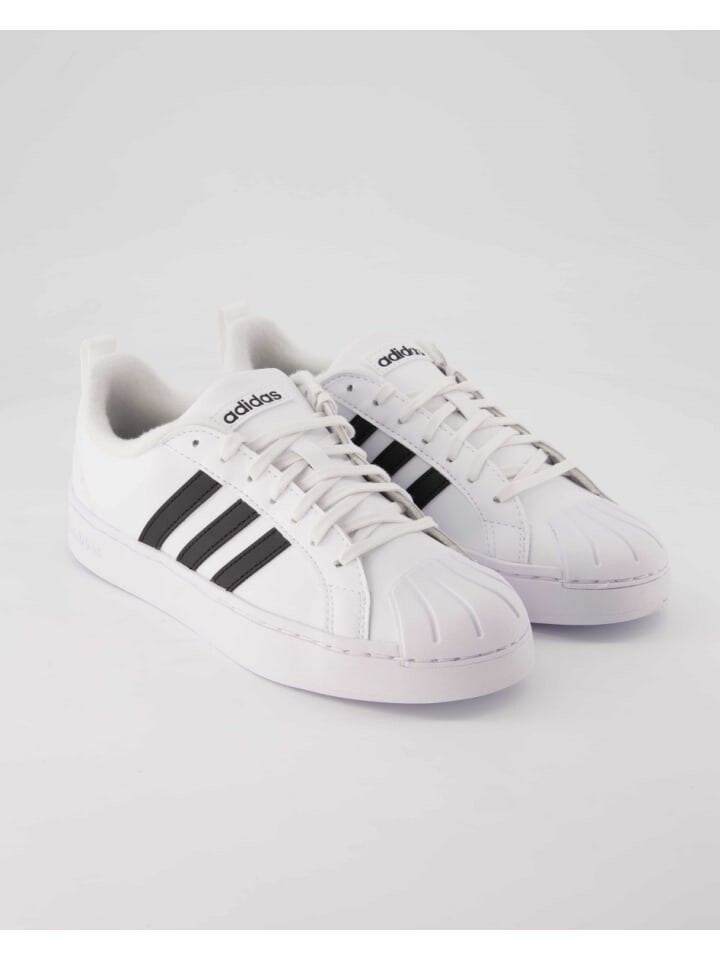 Кроссовки adidas, белый
