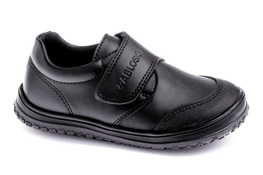 

Кроссовки Pablosky модель 355515p цвет черный