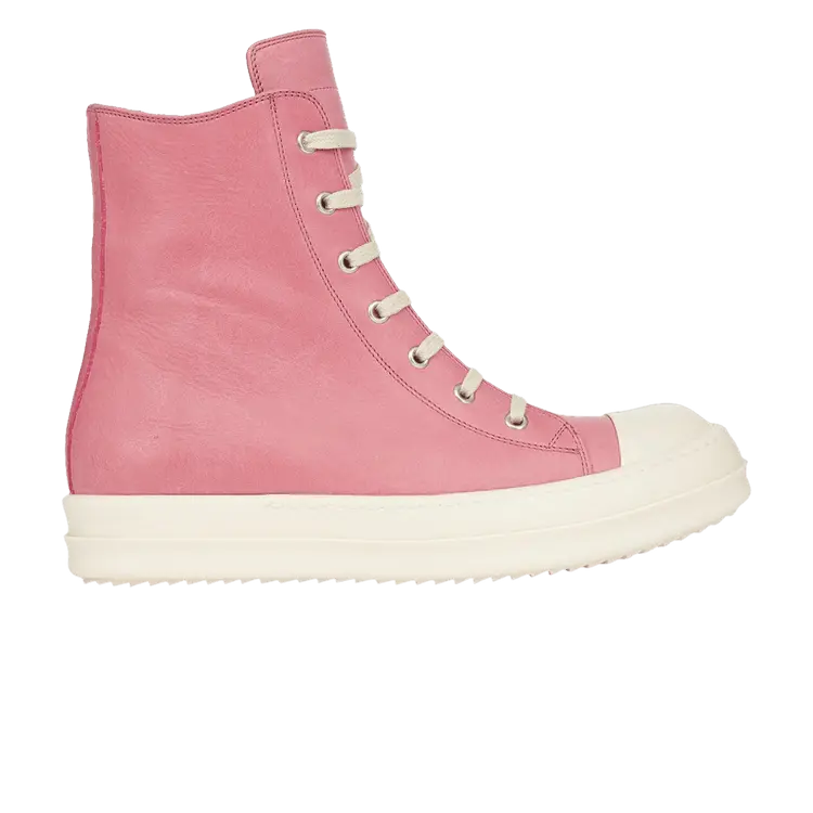 

Кроссовки Rick Owens Wmns Porterville High Thulian, розовый