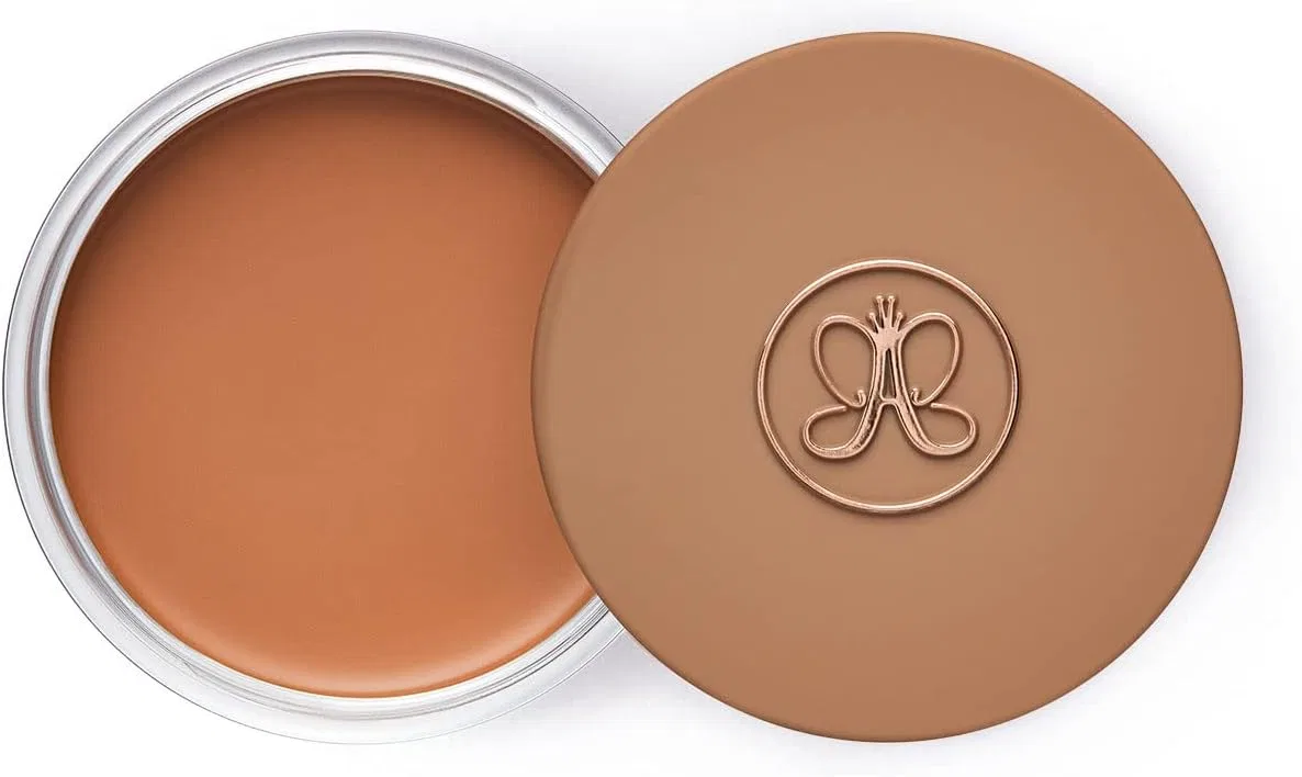 Кремовый бронзер Anastasia Beverly Hills Golden Tan