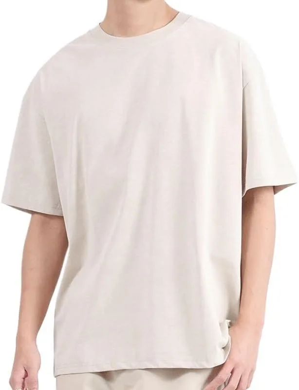 

Ретро футболка JSEIAJB с коротким рукавом для активного отдыха NSUQOA