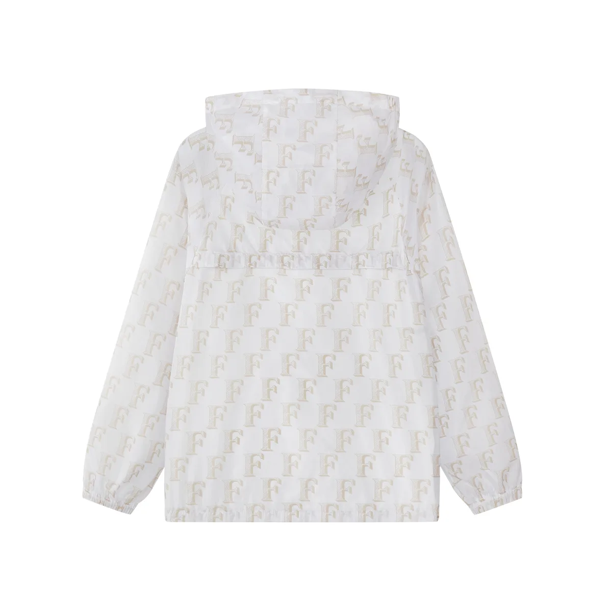 FILA KIDS Детская одежда с защитой от солнца all over print 2 — фото 3