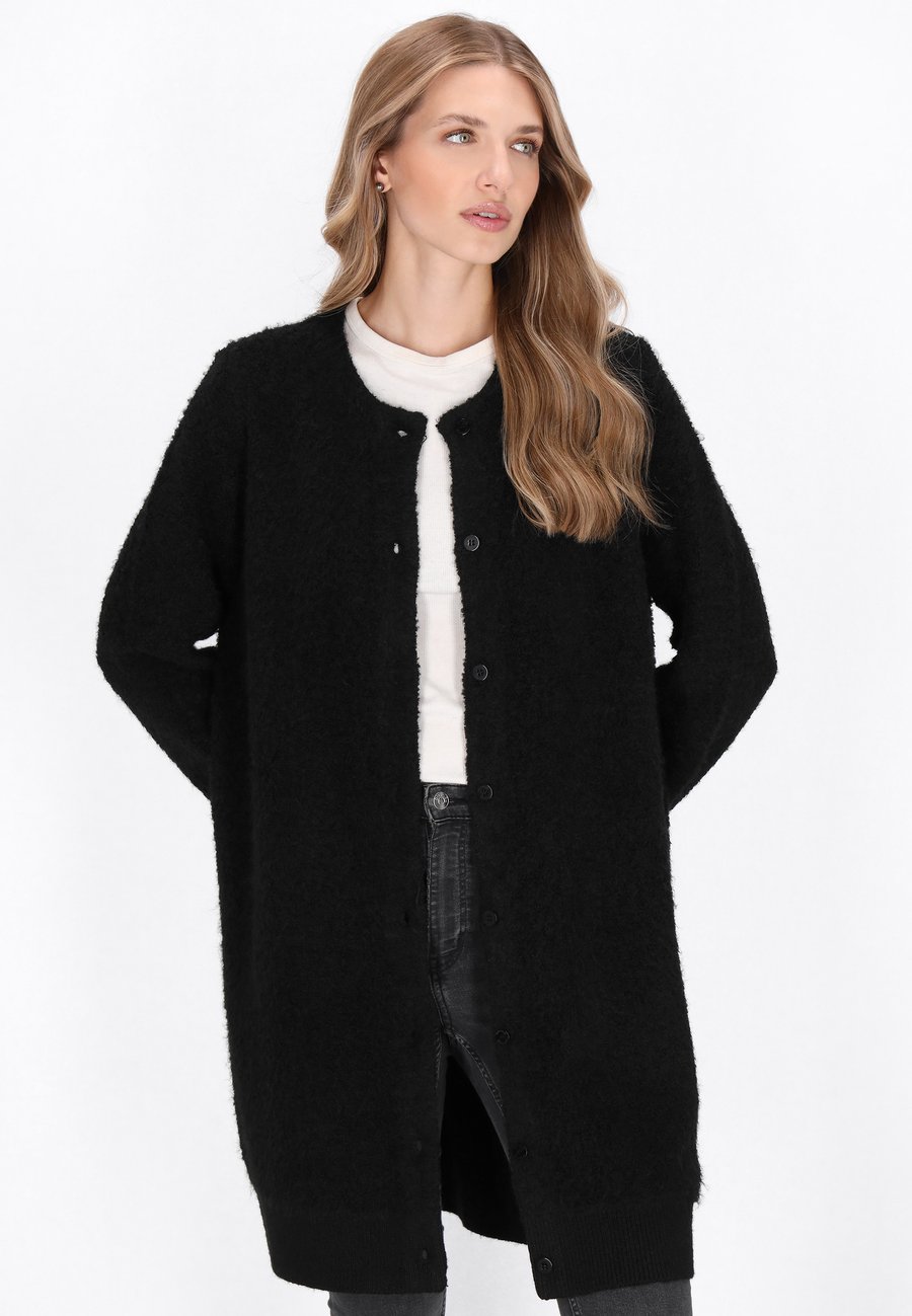 

Кардиган DreiMaster Cardigan, Black