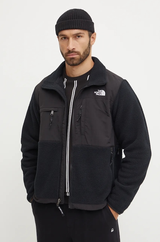 

Куртка Retro Denali Jacket The North Face, черный