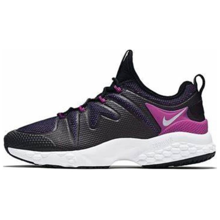 

Кроссовки Nike Nikelab Air Zoom LWP Kim Jones Fire Pink, черный/розовый