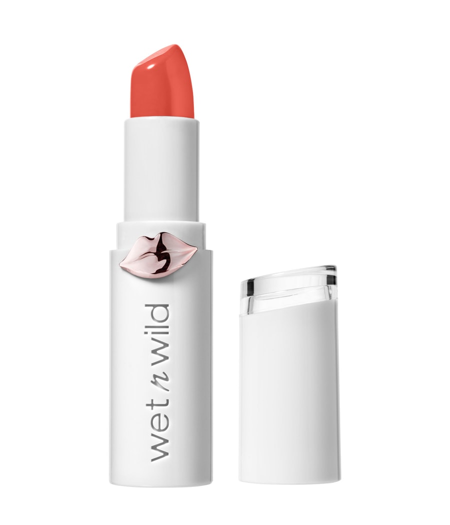 

Помада wet n wild Megalast Shine Finish, Bellini Overflow, 3.3g