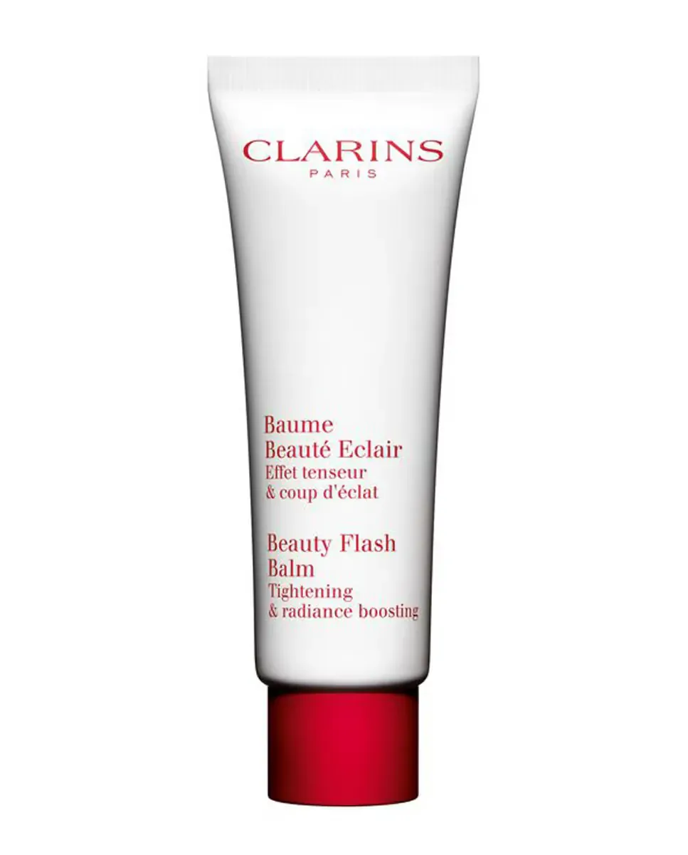 Бальзам Красота Молния 50 мл Clarins
