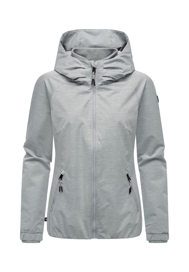 

Куртка переходного типа Dizzie Tech Ragwear, цвет ash25
