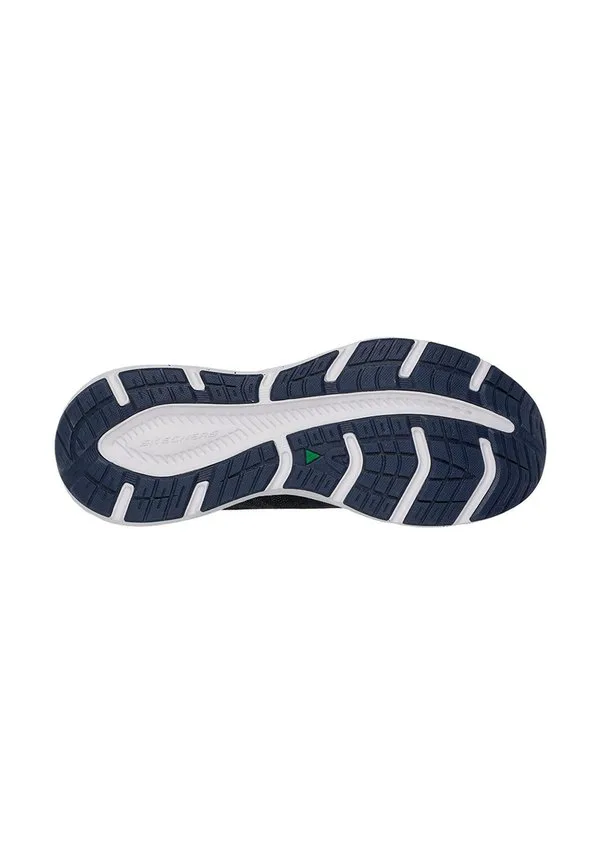 Кроссовки edgeride konzo Skechers, Black — фото 4