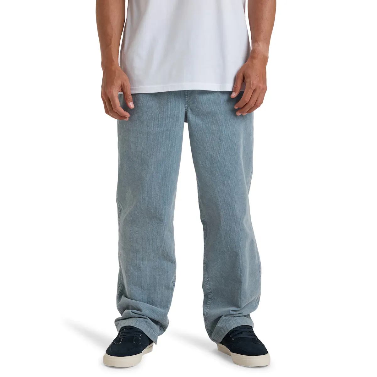 

Мужские брюки Larry Billabong, синий