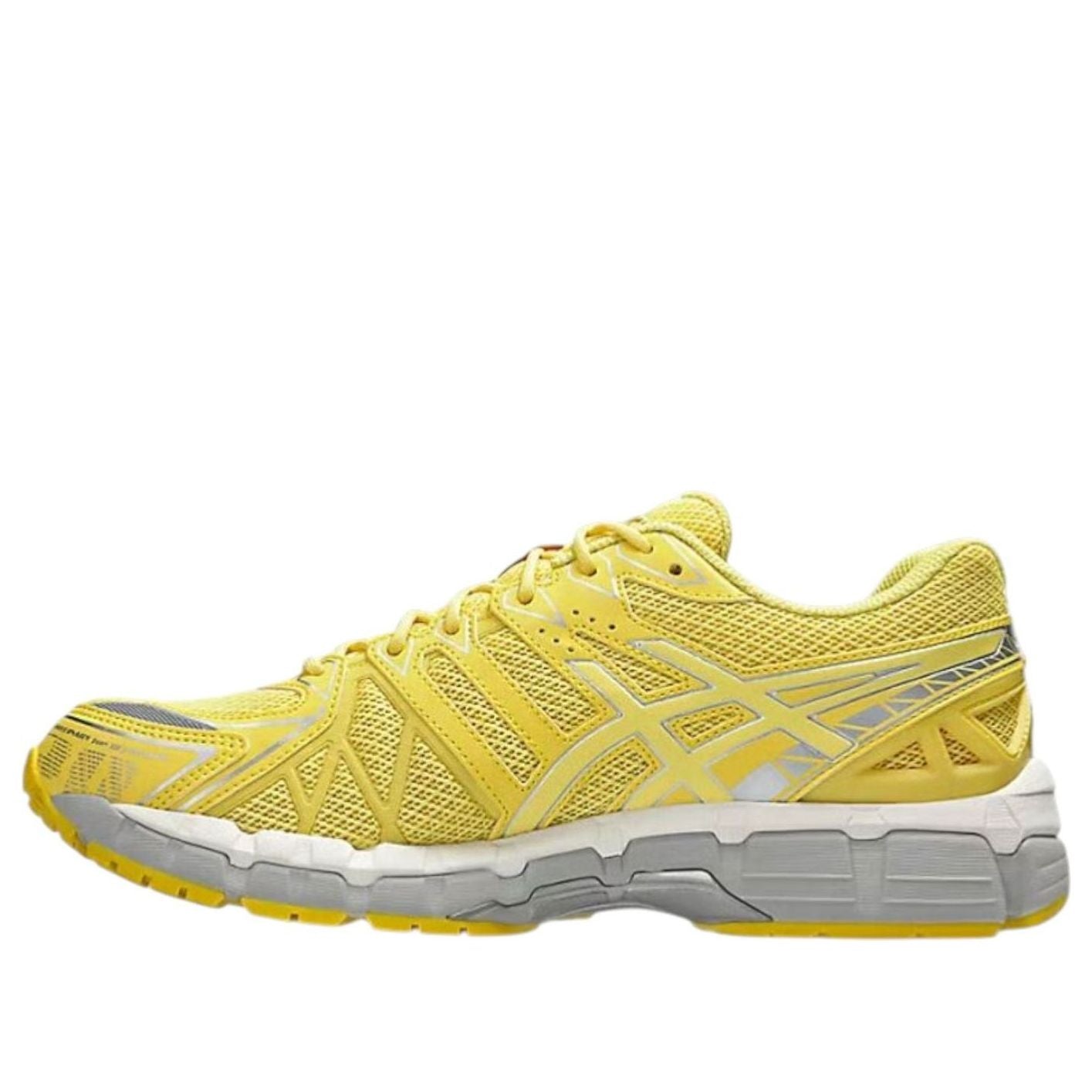 

Кроссовки ASICS Gel-Kayano 20 'Banana Cream Chrome Yellow'