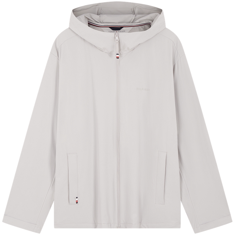 

Tommy Hilfiger Куртка мужская, Light Gray PQV