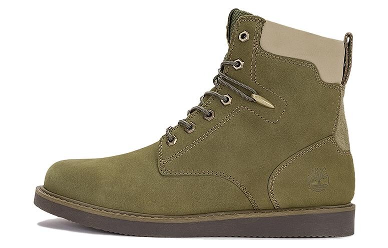 

Мужские уличные ботинки Timberland, Army Green