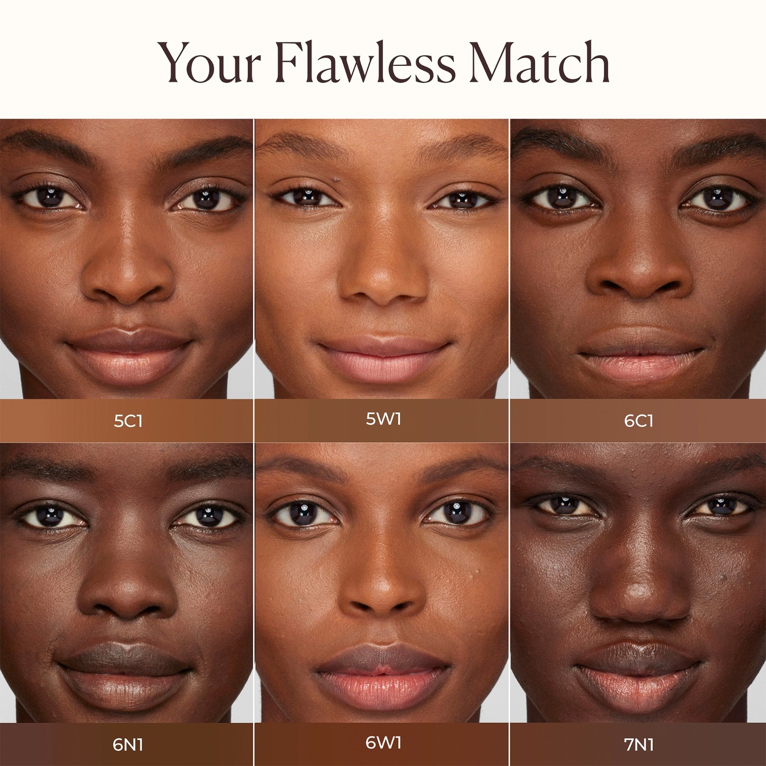 Корректор real flawless concealer 7n1 Laura Mercier, 7n1, объем 5.4 мл — фото 4
