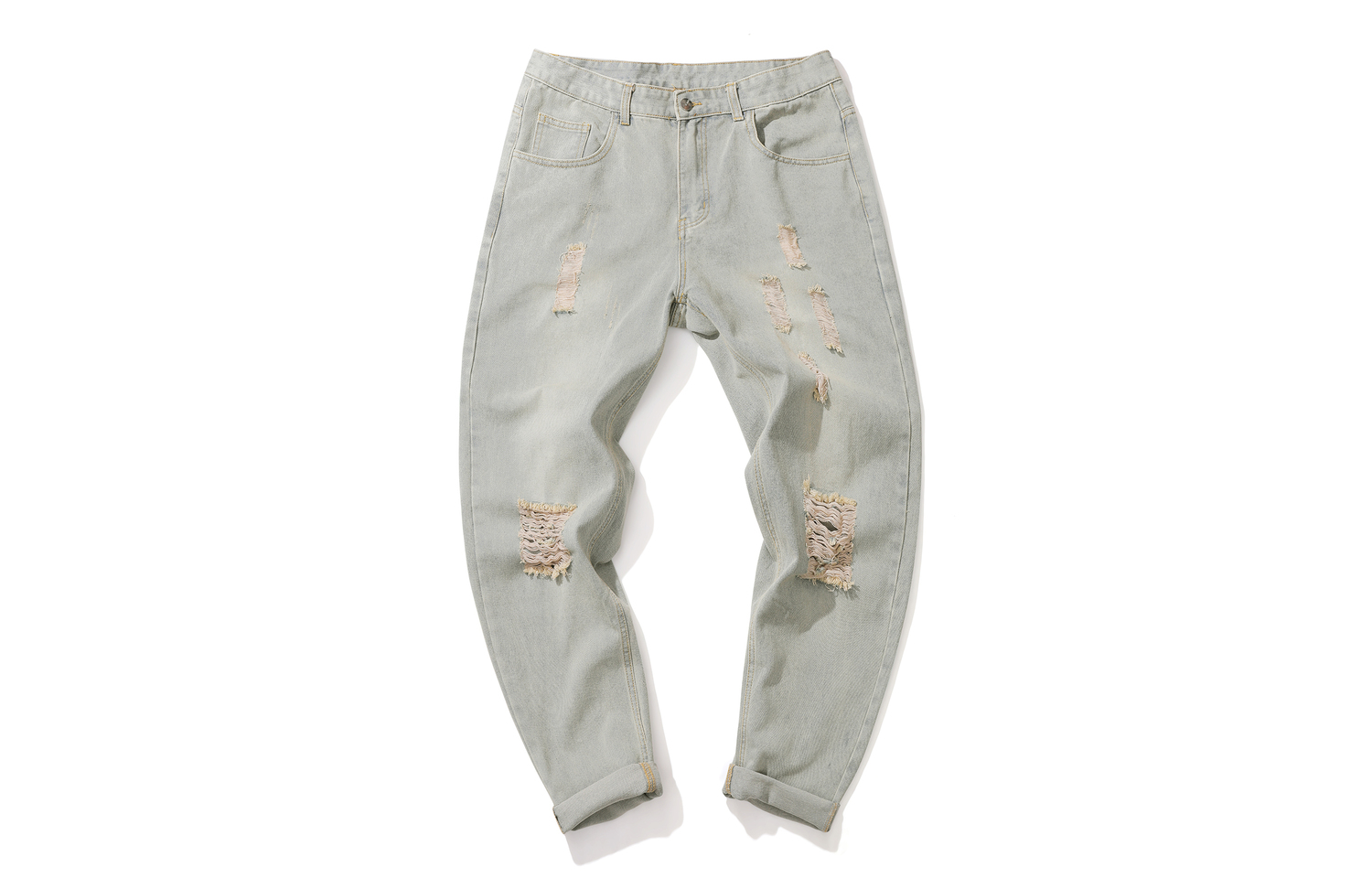 

Джинсы Unisex Paddy Julia, Жёлтая Грязь