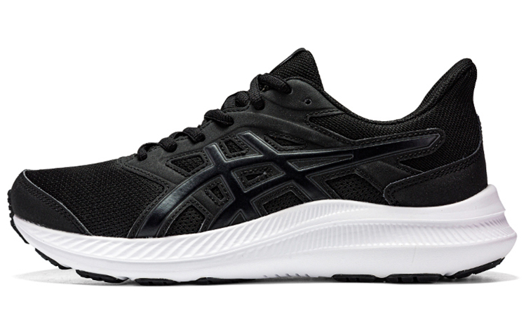 

Asics Jolt 4 Кроссовки Мужчины, Black/White