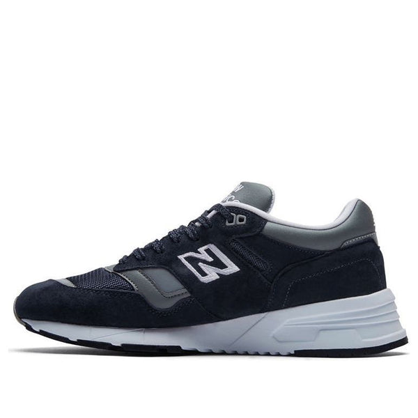 

Кроссовки 1530 d-wide 'navy grey' New Balance, мультиколор