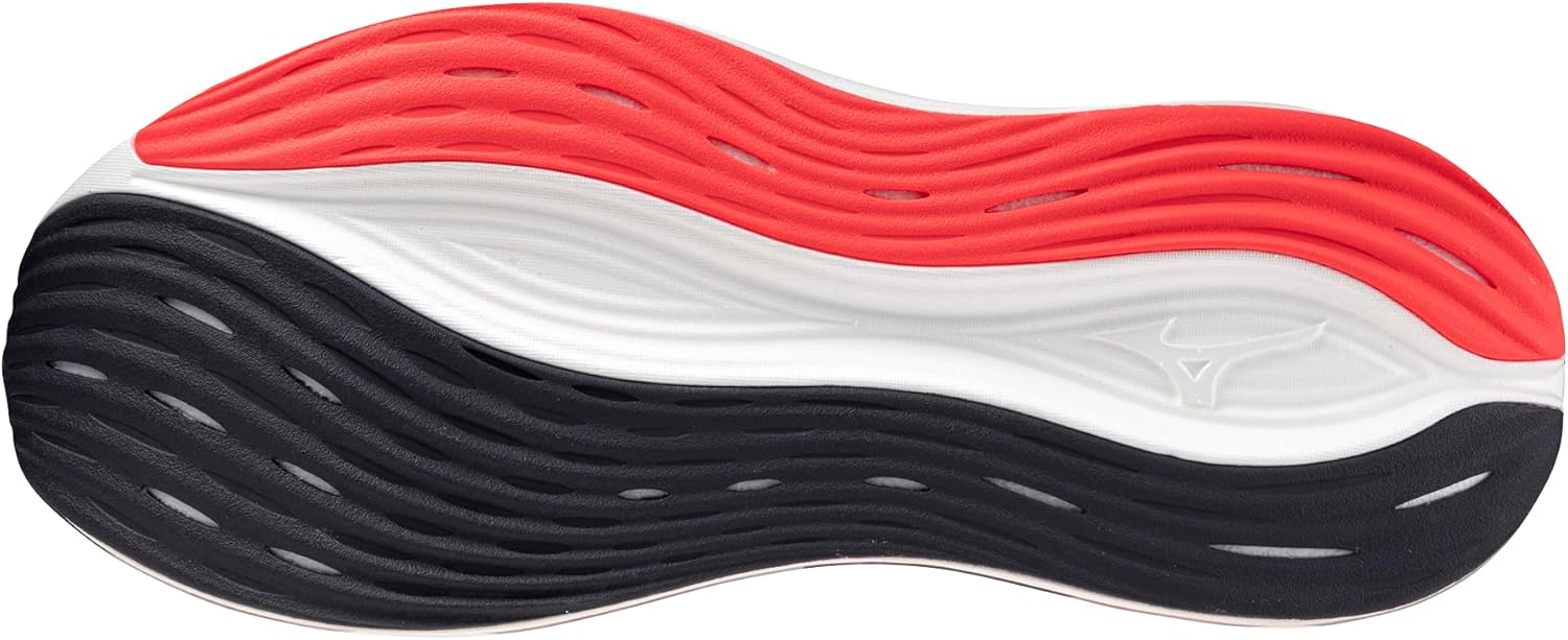 Мужские беговые кроссовки Mizuno Neo Zen, синий — фото 2