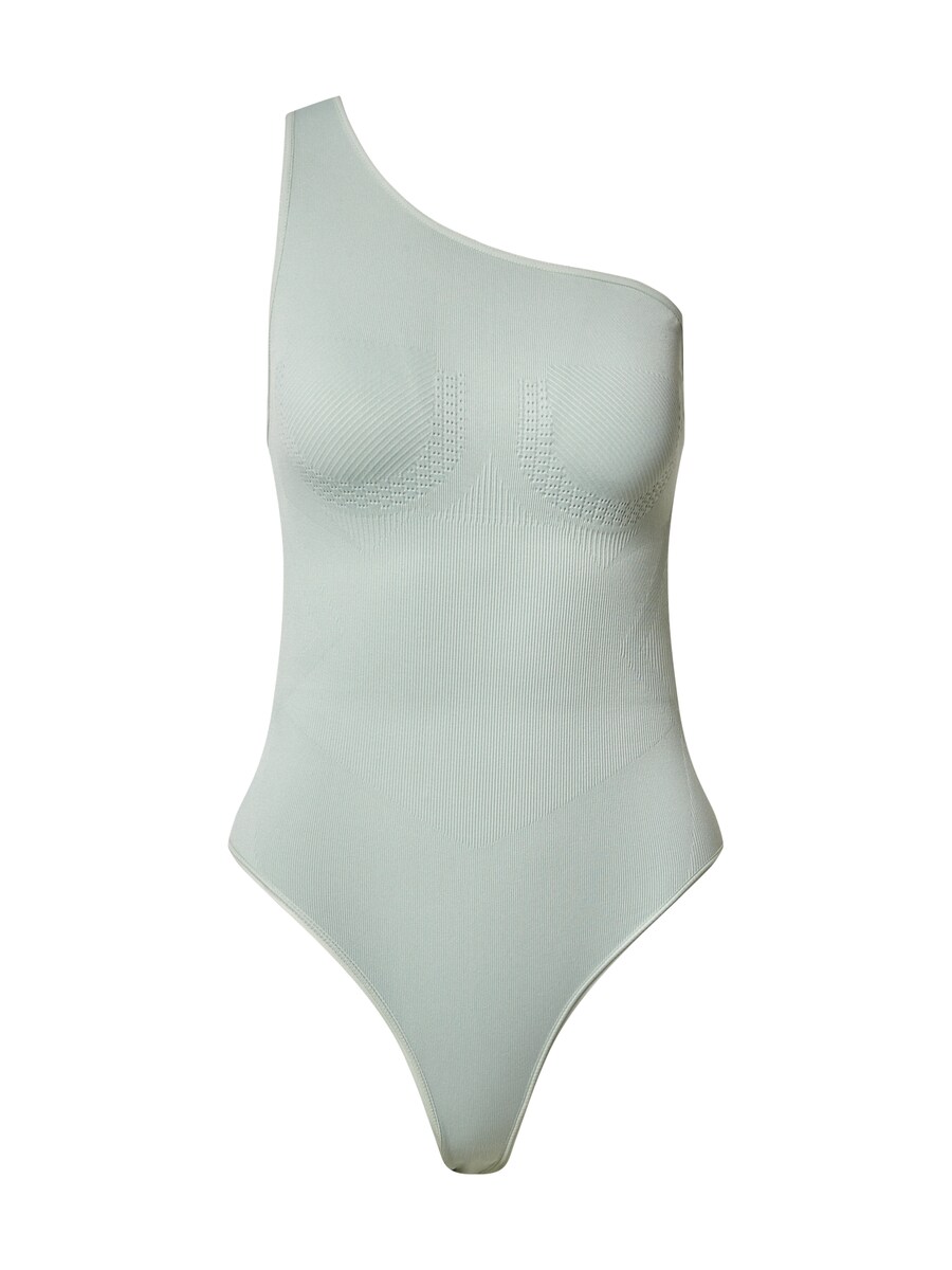 

Обычный спортивный боди NU-IN, мятный