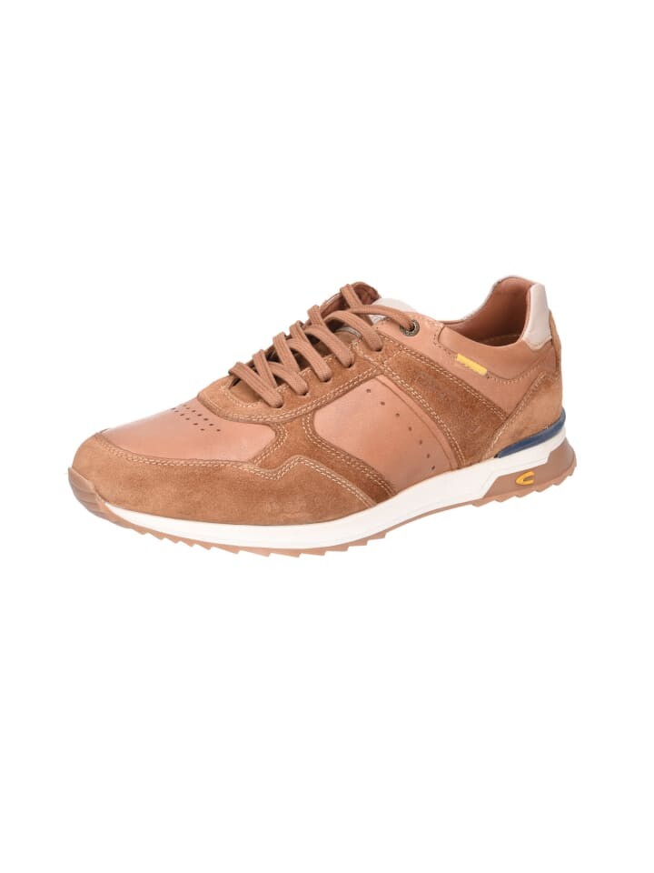 

Кроссовки на шнуровке Camel Active Schnürschuhe Sportlich, коричневый
