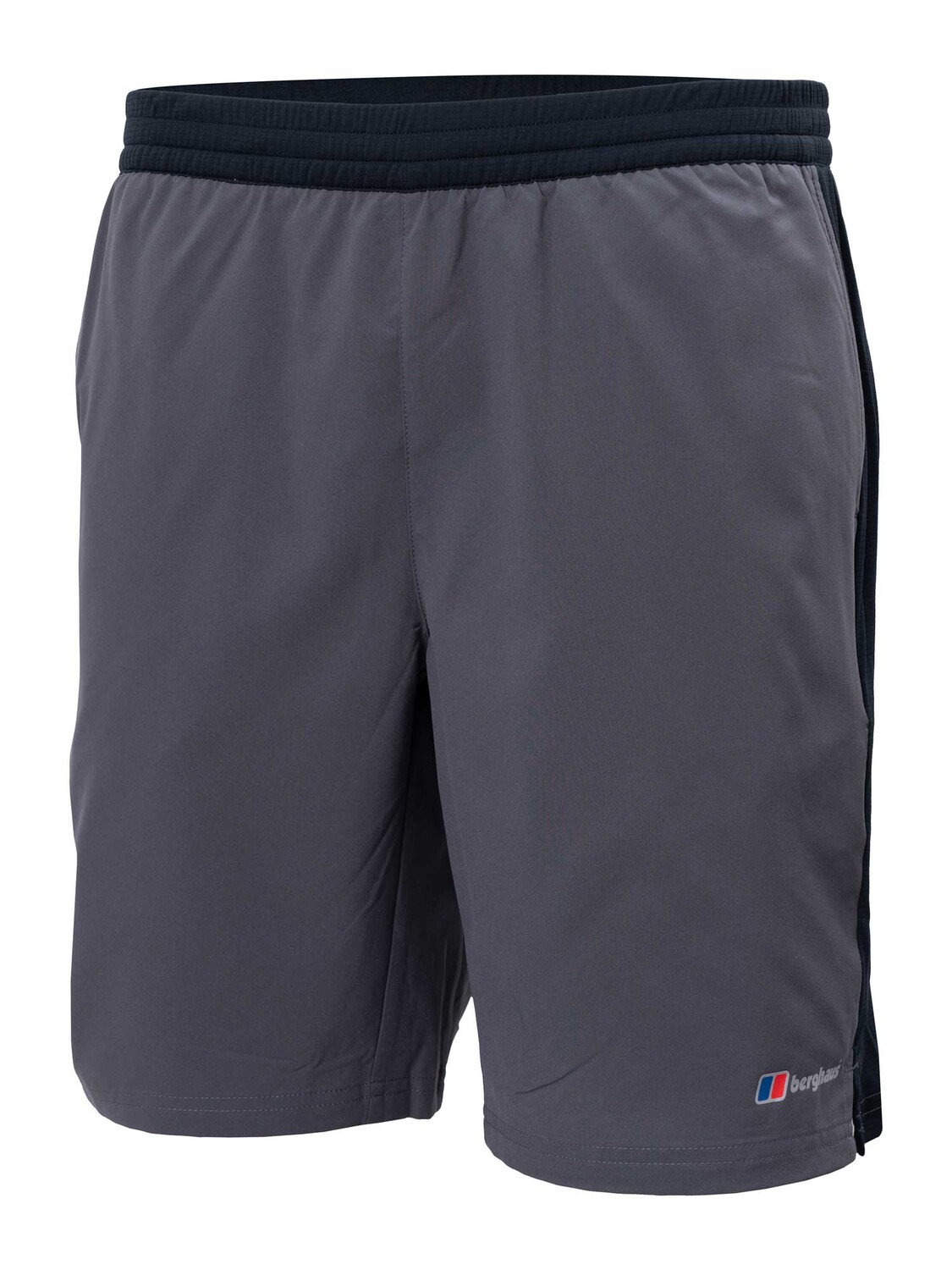 

Шорты Berghaus M WAYSIDE, серый