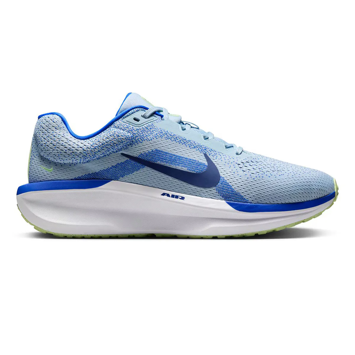 

Кроссовки мужские Nike Winflo 11, синий