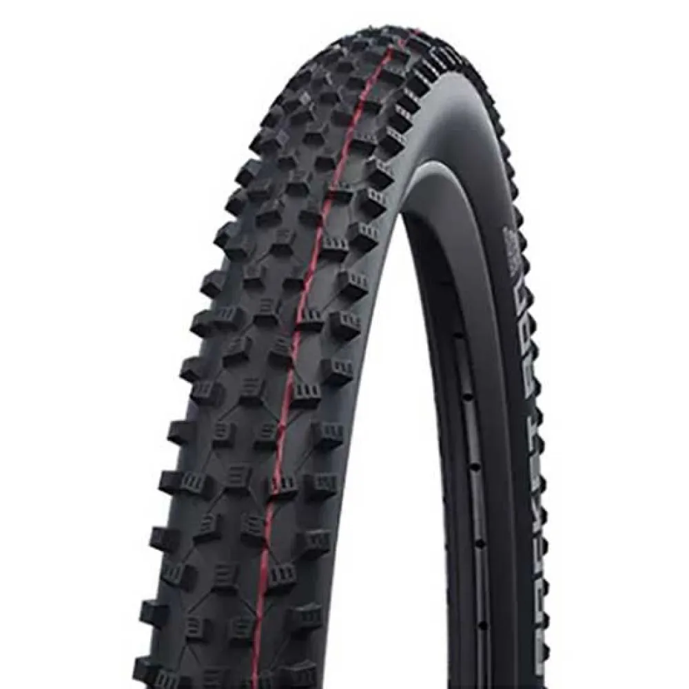 

Шина для горного велосипеда Schwalbe Rocket Ron EVO Super Ground Addix Speed Tubeless 29´´ x 2.10, черный