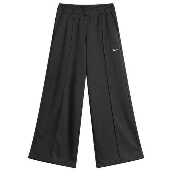 

Широкие спортивные брюки Nike, Black & Sail