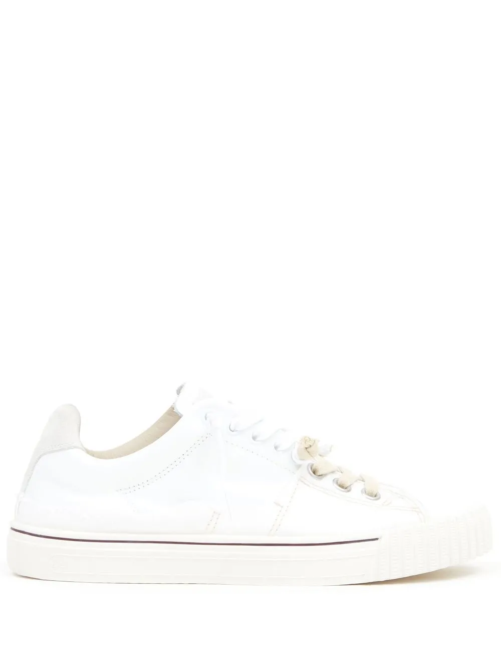 Кеды New Evolution MAISON MARGIELA, белый